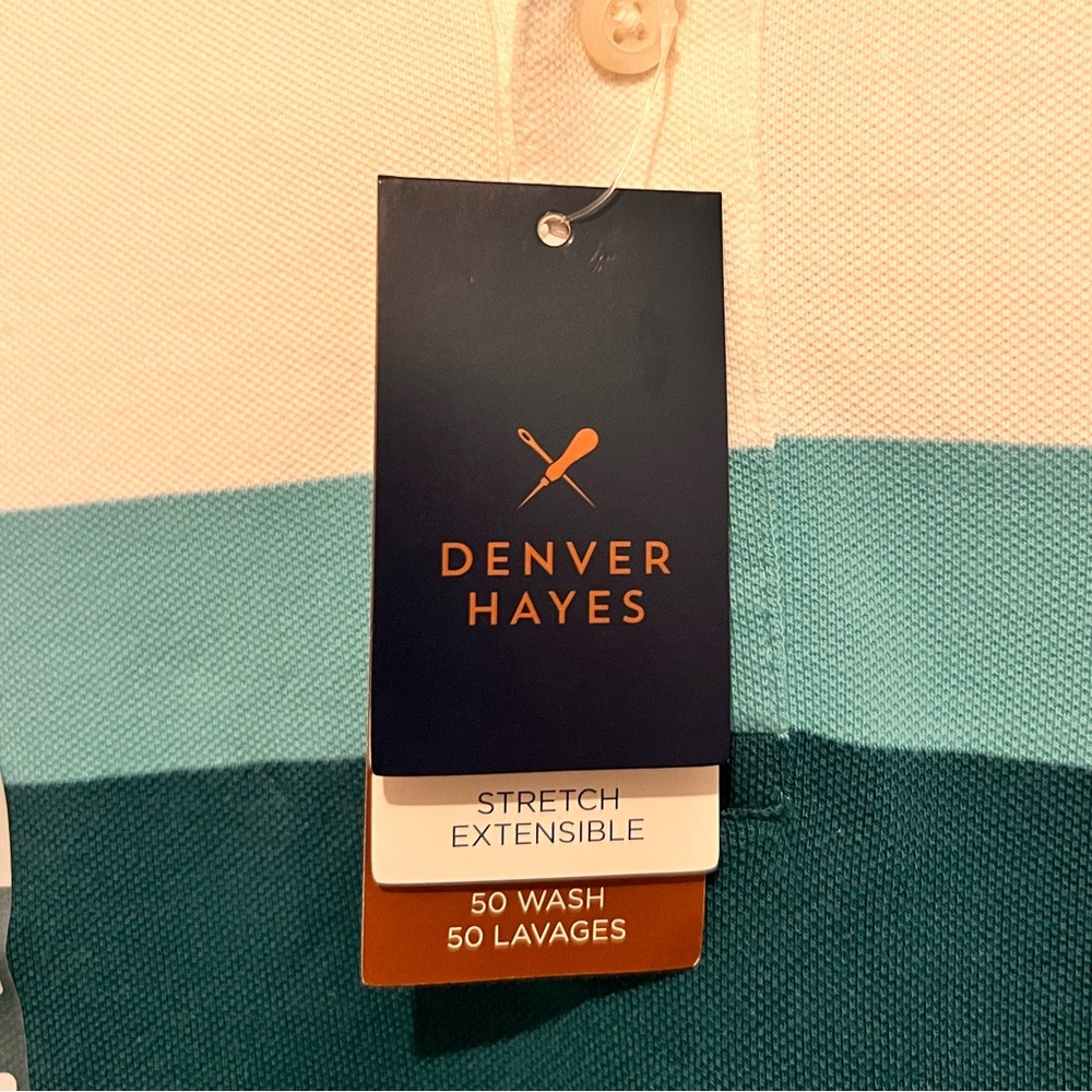 Polo by Denver Hayes - Picture 4 of 4